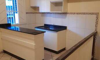 Imagem 4: Casa para venda tem 150 metros quadrados com 3 quartos em José de Anchieta - Serra - ES