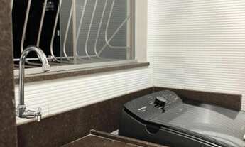 Imagem 6: Apartamento à venda 2 Quartos, 1 Suite, 1 Vaga, 90M², PRAIA DO CANTO, VITÓRIA - ES