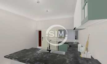 Imagem 6: Casa com 2 dormitórios à venda na Vila do Peró - Cabo Frio/RJ