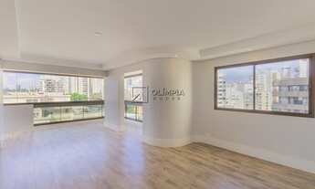 Imagem 3: Apartamento Locação 3 Dormitórios - 220 m² Perdizes