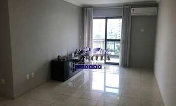 Imagem 6: OPORTUNIDADE - ALTO PADRÃO - PONTA DA PRAIA - GARAGEM PARA ATÉ 4 CARROS