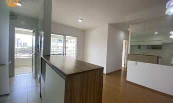 Imagem 3: Apartamento com 3 dormitórios para alugar, 81 m² por R$ 3.500,00/mês - Centro - Osasco/SP