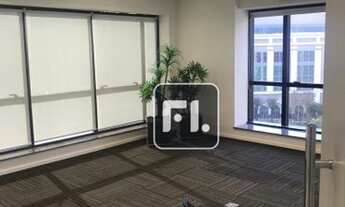 Imagem 5: Laje para alugar, 400 m² por R$ 35.000,00/mês - Vila Olímpia - São Paulo/SP