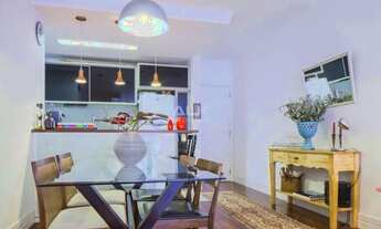 Imagem 4: Apartamento de 76m - 2 dorms - 1 suíte