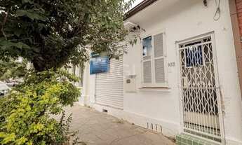 Imagem: Porto Alegre - Casa Padrão - Rio Branco