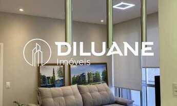 Imagem 6: LINDO APARTAMENTO COM SUÍTE NO FLAMENGO !