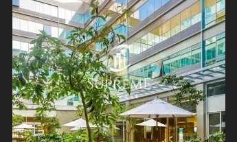 Imagem 4: Sala comercial para venda possui 24 metros quadrados no Recreio dos Bandeirantes