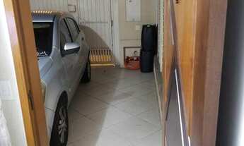 Imagem 2: Sobrado para Venda em Santo André, Parque Novo Oratório, 2 dormitórios, 1 suíte, 2 banheir