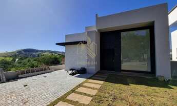 Imagem 4: Atibaia - Casa de Condomínio - Condomínio Terras de Atibaia I