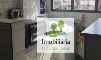 Imagem 6: Apartamento com 2 dormitórios à venda, 57 m² por R$ 379.990 - Vila Rosália - Guarulhos/SP