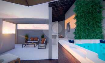 Imagem 6: APARTAMENTO EM CONSTRUÇÃO À VENDA