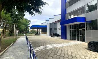 Imagem 4: Galpão para Locação 17943M², Casa Grande, Diadema - SP