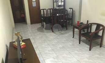 Imagem 5: Apartamento na Vila da Penha