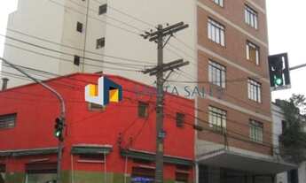 Imagem: Comercial para Locação 30M², Bela Vista