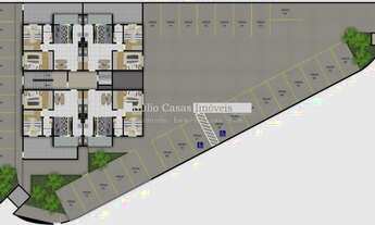 Imagem 2: Excelente apartamento no Wanel Ville