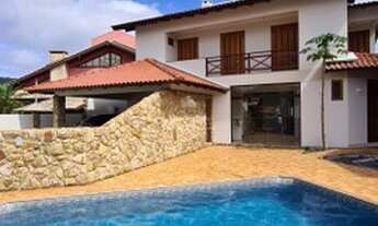 Imagem: CASA RESIDENCIAL em FLORIANÓPOLIS - SC