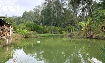 Imagem 3: Chácara / Sítio - Bairro Sertão Capivara - Portão