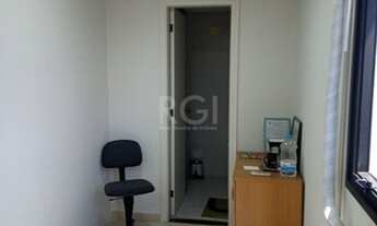 Imagem 2: Porto Alegre - Conjunto Comercial/Sala - Rio Branco