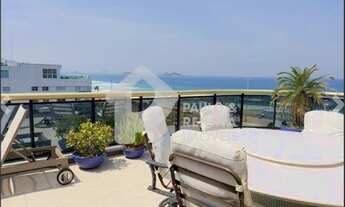 Imagem 3: WATERWAYS (COBERTURA)! VISTA MAR! SOL MANHÃ! 416 M2!