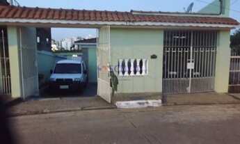 Imagem: 5 casas pelo preço de 1 casa.Venha conhecer!!!