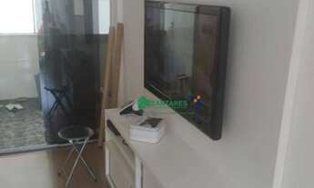 Imagem 4: Apartamento à venda - Gutierrez - 4 quartos, 1 vaga - 100 m² - Belo Horizonte/MG - AP1722