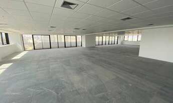 Imagem 3: Conjunto para alugar, 1046 m² por R$ 65.000,00/mês - Barra Funda - São Paulo/SP