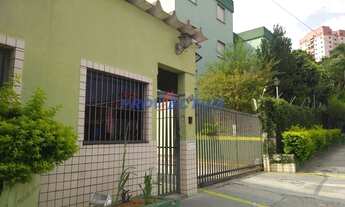 Imagem: Campinas - Apartamento Padrão - Jardim