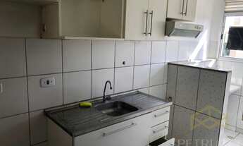 Imagem 7: Apartamento - Jardim Tamoio - Campinas