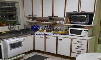 Imagem 5: ALUGO CASA TÉRREA 110 m² - VL.CAROLINA, JAÇANA - 2 DORMS. SENDO 1 SUITE