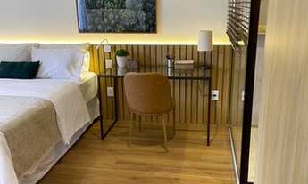 Imagem 4: Apartamento sala quarto a venda tem 40 metros quadrados com 1 quarto em Itaipava - Petrópo