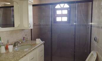 Imagem 6: Casa de vila sobrado para venda possui 221 metros quadrados com 3 quartos