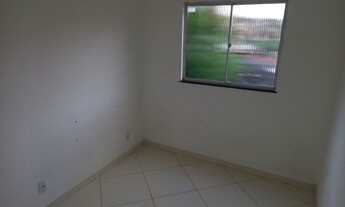 Imagem 4: Aluga se casa 2 quarto, sala, cozinha , banheiro, varanda e área de serviço