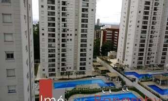 Imagem 3: Apartamento com 2 dormitórios à venda, 70 m² por R$ 550.000,00 - Vila Suzana - São Paulo/S