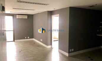 Imagem: Conjunto comercial para locação - Itaim