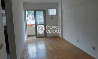 Imagem 2: Rio de Janeiro - Apartamento Padrão - Tijuca