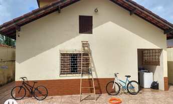 Imagem 2: Casa para venda com 3 quartos, edicula em Jardim Jamaica - Itanhaém - SP