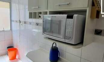 Imagem 7: Apartamento à venda no bairro Vila Ema - São José dos Campos/SP