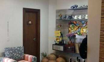 Imagem 5: Casa à Venda e Locação no Condomínio Santa Rosa com 03 Quartos sendo 01 Suíte no Bairro Sa