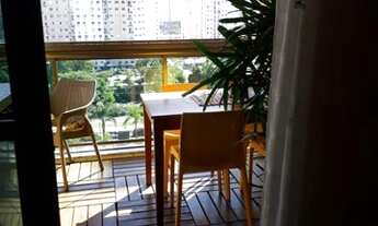 Imagem 4: Apartamento para Venda em Rio de Janeiro, Barra da Tijuca - Região Olímpica, 2 dormitórios