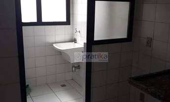 Imagem 6: Apartamento à venda, 62 m² por R$ 430.000,00 - Mooca - São Paulo/SP