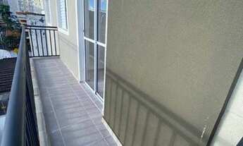 Imagem 4: *CONDOMÍNIO ÁGUA FRIA*