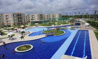 Imagem: Apartamento para venda possui 40 metros