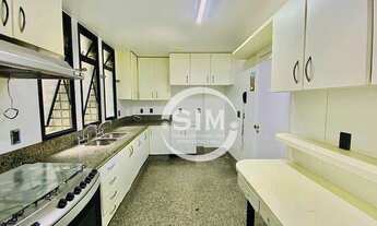 Imagem 6: Apartamento com 4 dormitórios à venda, 220 m² na Praia do Forte - Cabo Frio/RJ