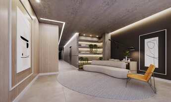 Imagem 5: Larnçamento Arch - Apartamentos de 1 quarto à venda em localização privilegiada no Cabral