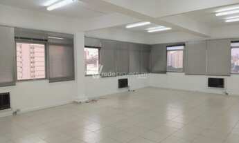 Imagem 2: Campinas - Conjunto Comercial/Sala - Bosque