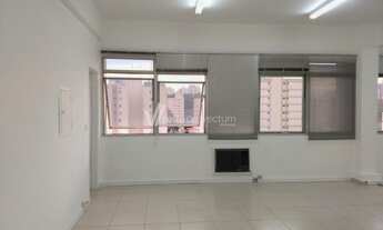 Imagem 4: Campinas - Conjunto Comercial/Sala - Bosque