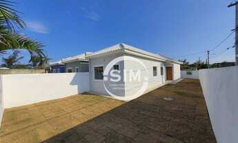 Imagem 5: Casa com 3 dormitórios à venda, 90 m² no Balneário São Pedro - São Pedro da Aldeia/RJ