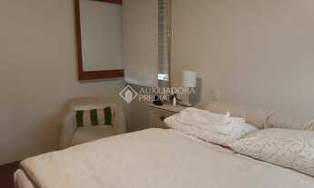 Imagem 3: Apartamento para venda com 89 metros quadrados com 3 quartos em Mont Serrat - Porto Alegre