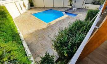 Imagem 7: Casa com 4 dormitórios à venda, 126 m2 por R$ 550.000,00 - Morumbi Sul - São Paulo/SP