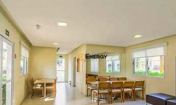 Imagem 5: Apartamento com 3 dormitórios à venda no Jardim Prudência - São Paulo/SP